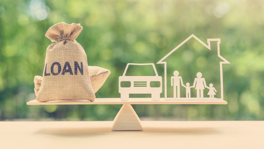 4 things to consider when looking for a personal loan