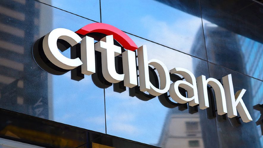 Citibank Loan Introduction