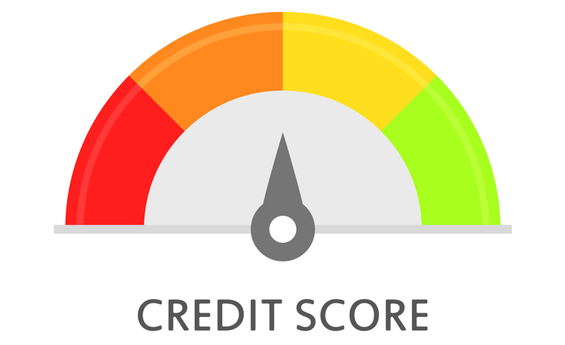 How important is credit rating?