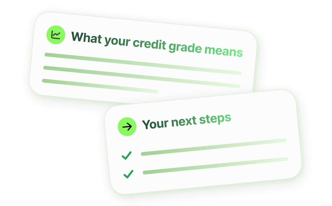 Credit cards