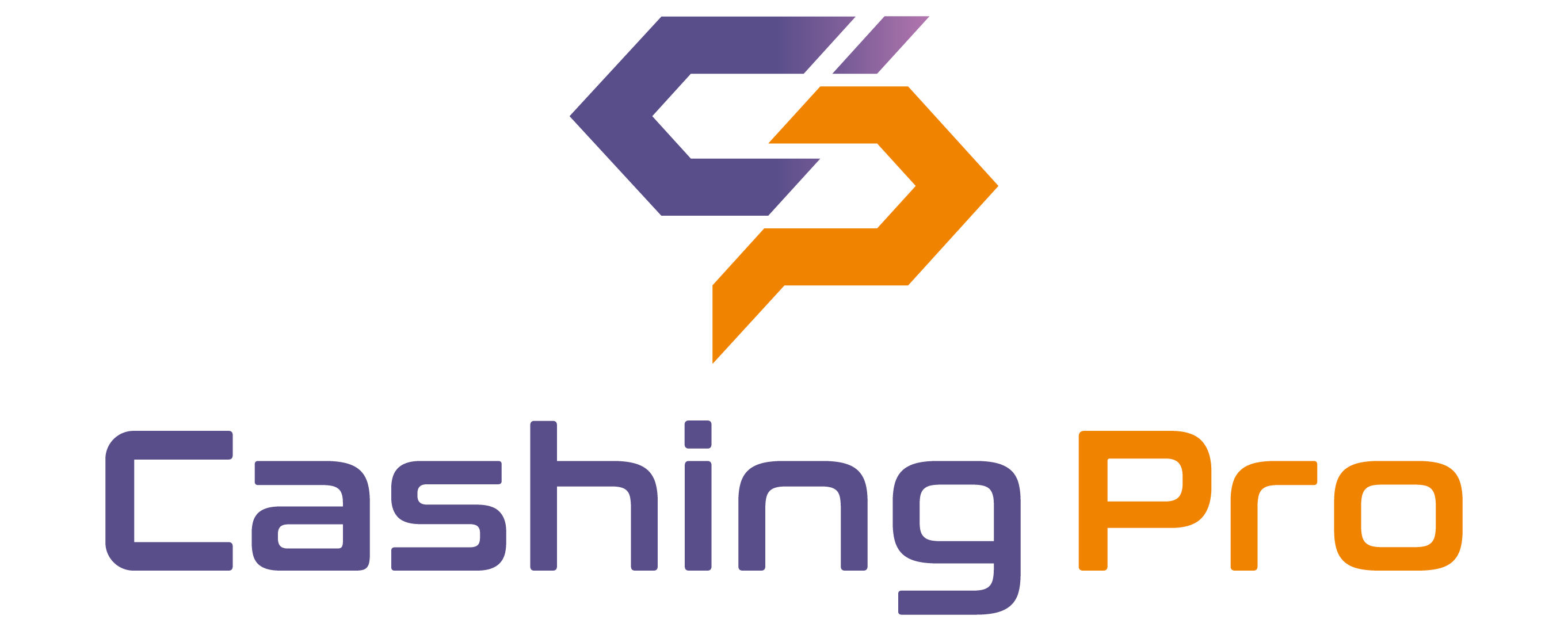 Cashingpro logo