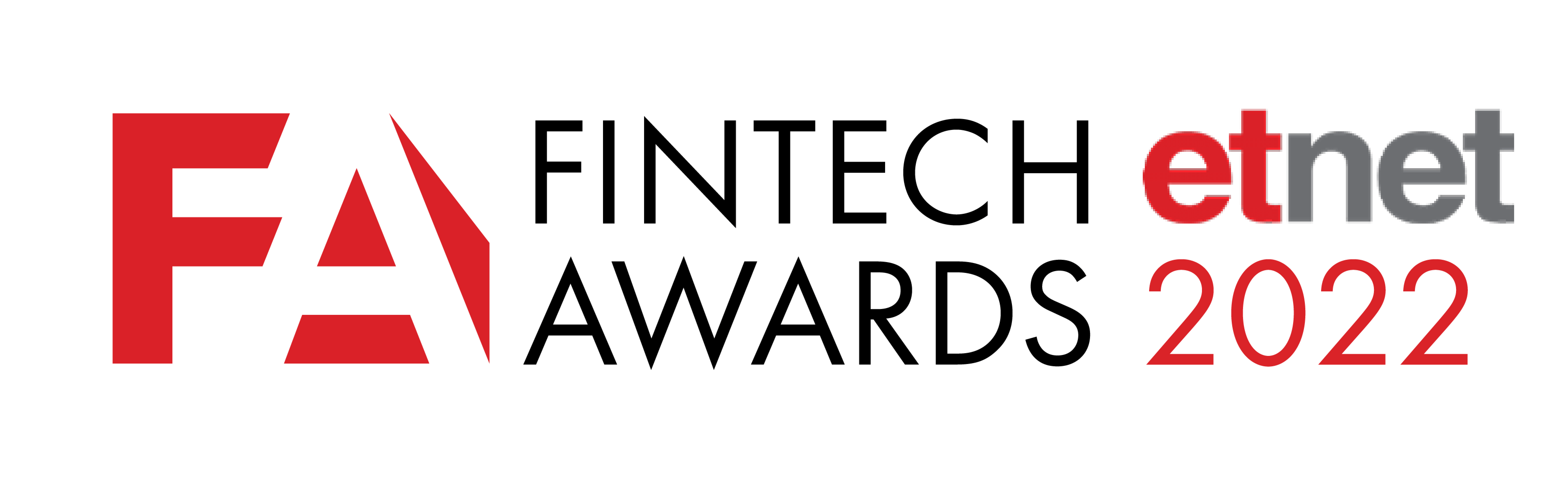 Fintech Awards 2022